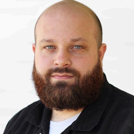 Andre Wahl Laurus College Digital Arts and Computer Animation Instructor