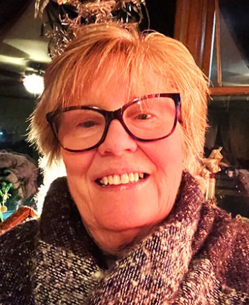 Dr. Patricia Jones Laurus College Business Administration Instructor
