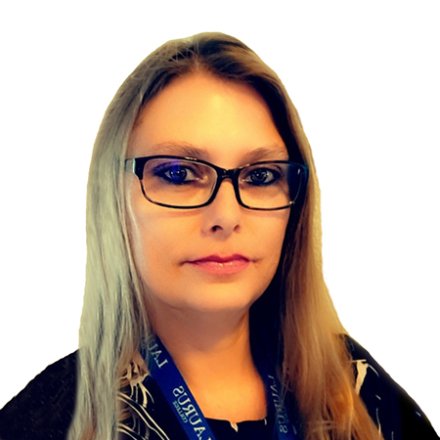 Amy Hawkins Laurus College Healthcare Management Instructor