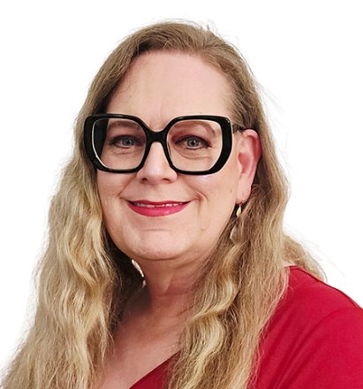 Susannah Dawn Laurus College Business Administration Instructor