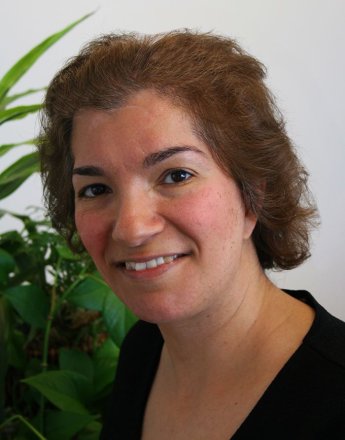 Bushra Hage Laurus College Web Design and Development Instructor