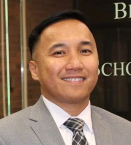 Dennis Bagay Laurus College Business Administration Instructor