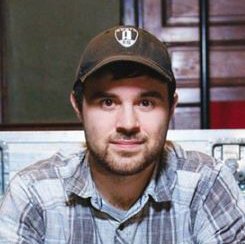 Jacob Richter Laurus College Audio Video Production Instructor
