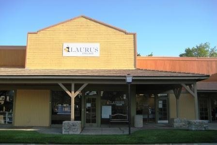 Atascadero Location campus laurus college