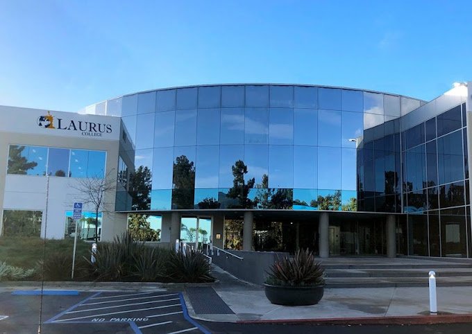 Chula Vista Location campus laurus college