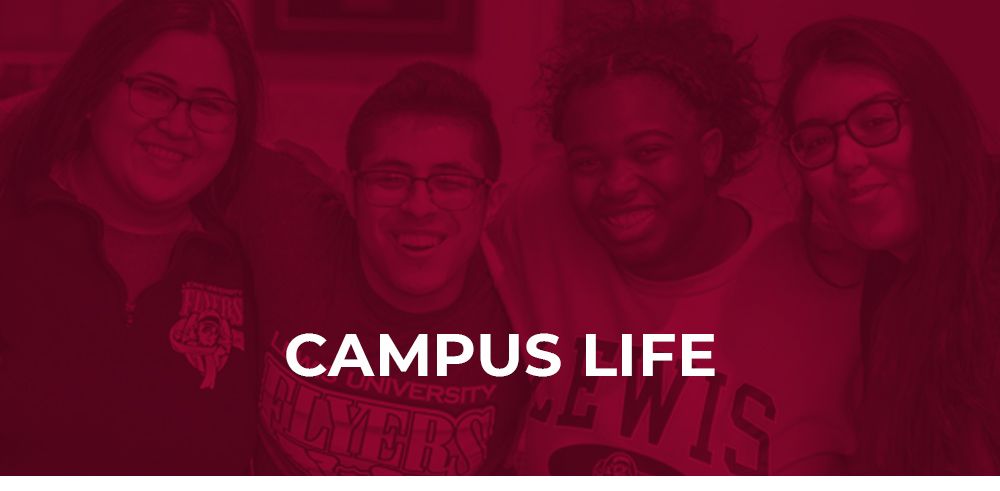 Campus Life