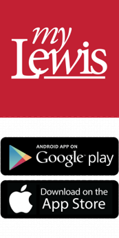 myLewis Logo