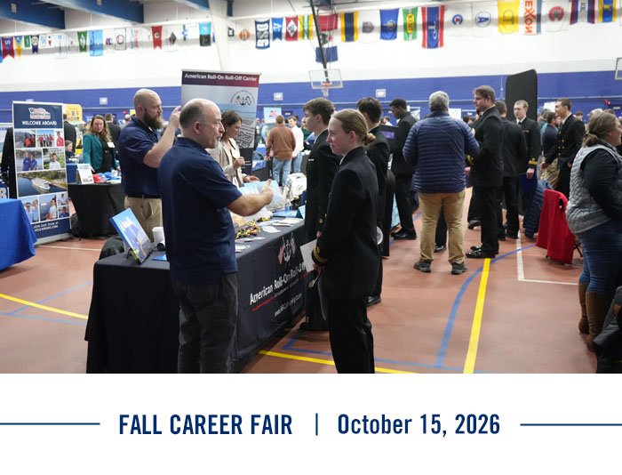 Career Fair photo