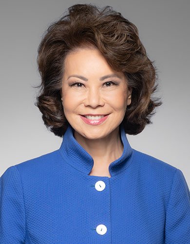 Elaine L. Chao