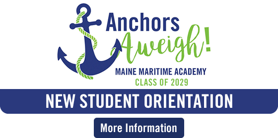 New Student Orientation