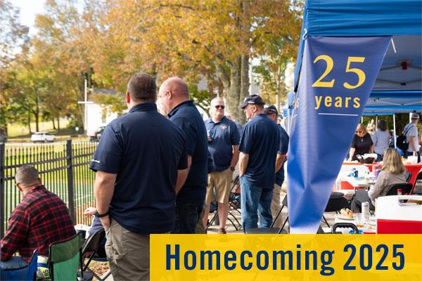 Homecoming 2025
