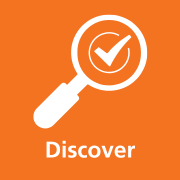 Discover