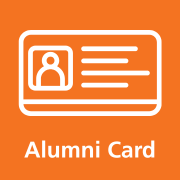 Alumni Card
