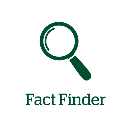 Fact Finder