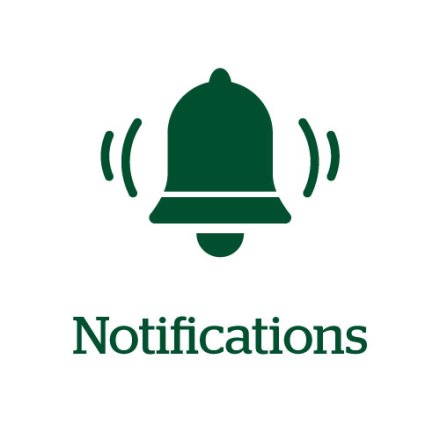 Notifications