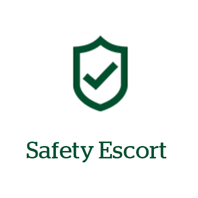 Safety Escort