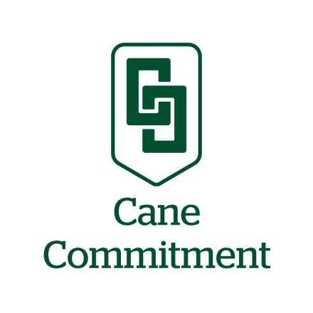 Cane Commitment