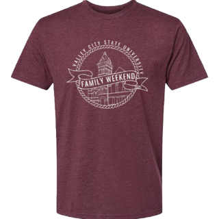 VCSU T-shirt