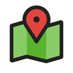 map icon