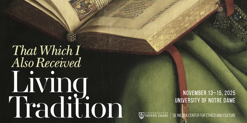 Fall Conference Logo