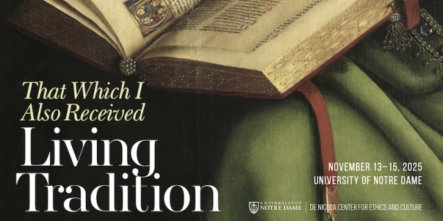 Fall Conference Image