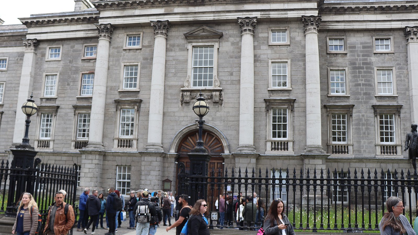 Trinity Student Union