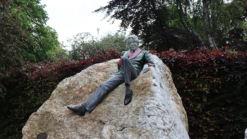 Merrion Square