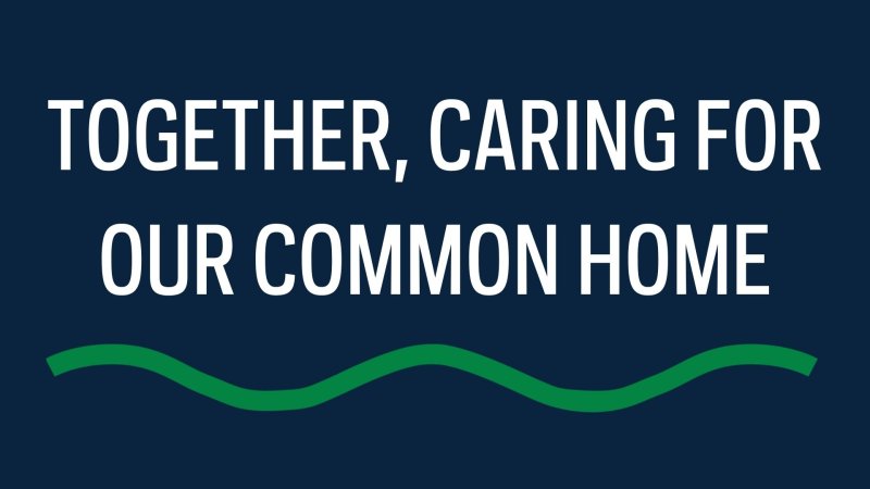 Notre Dame Sustainability Index Page