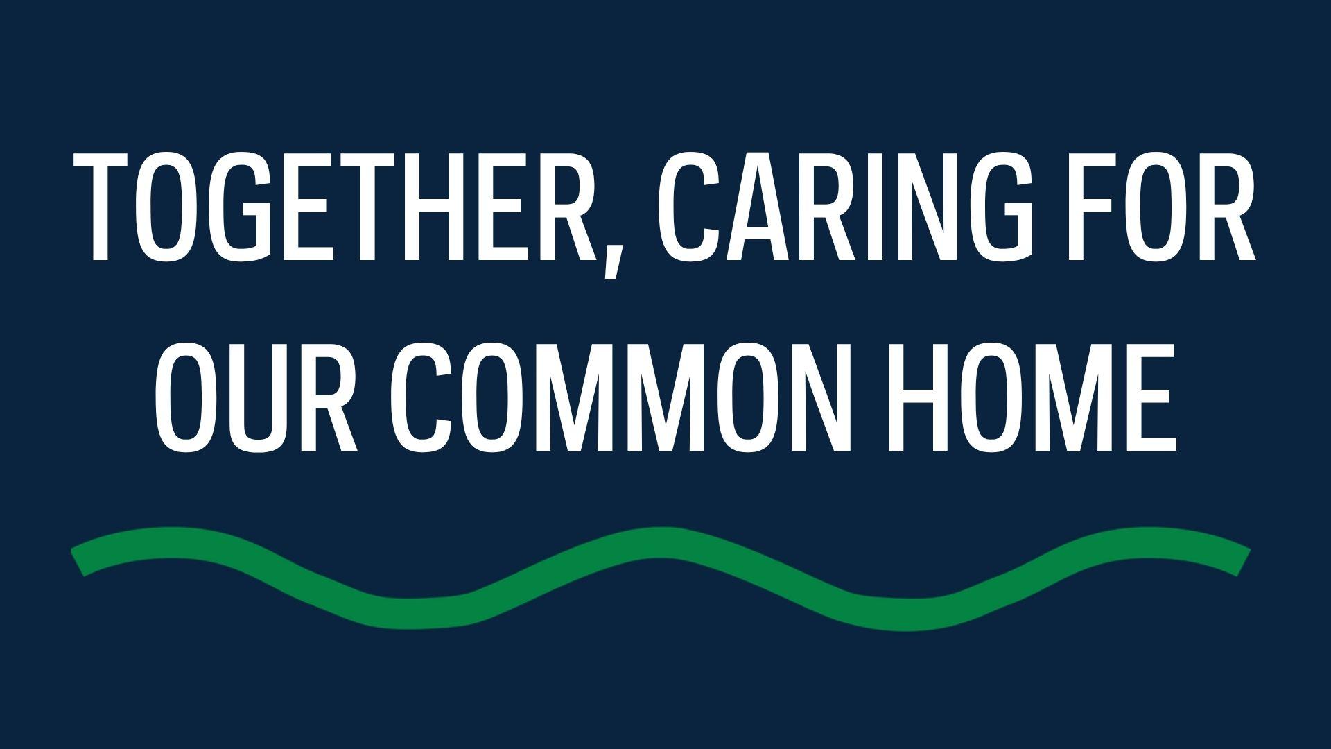 Notre Dame Sustainability Index Page
