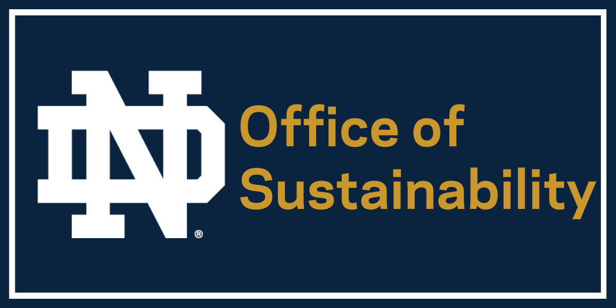 Office of Sustainability Index Page