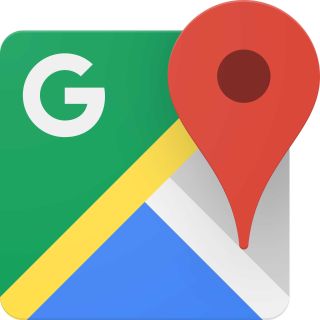 Google Maps icon