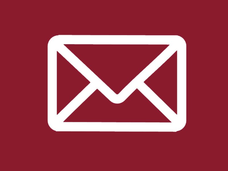 Envelope icon