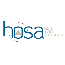 Health Occupations Students of America logo