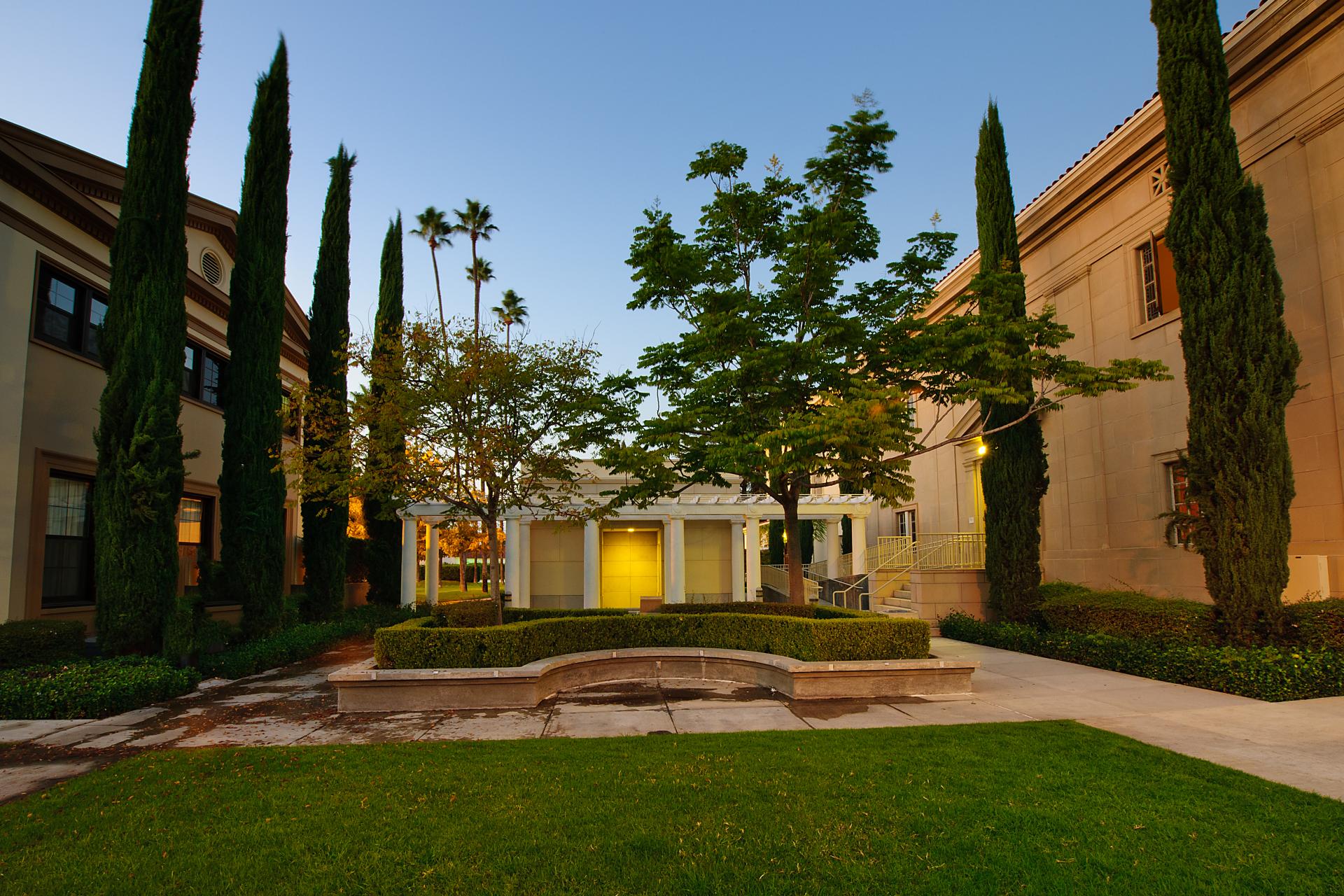 image of building