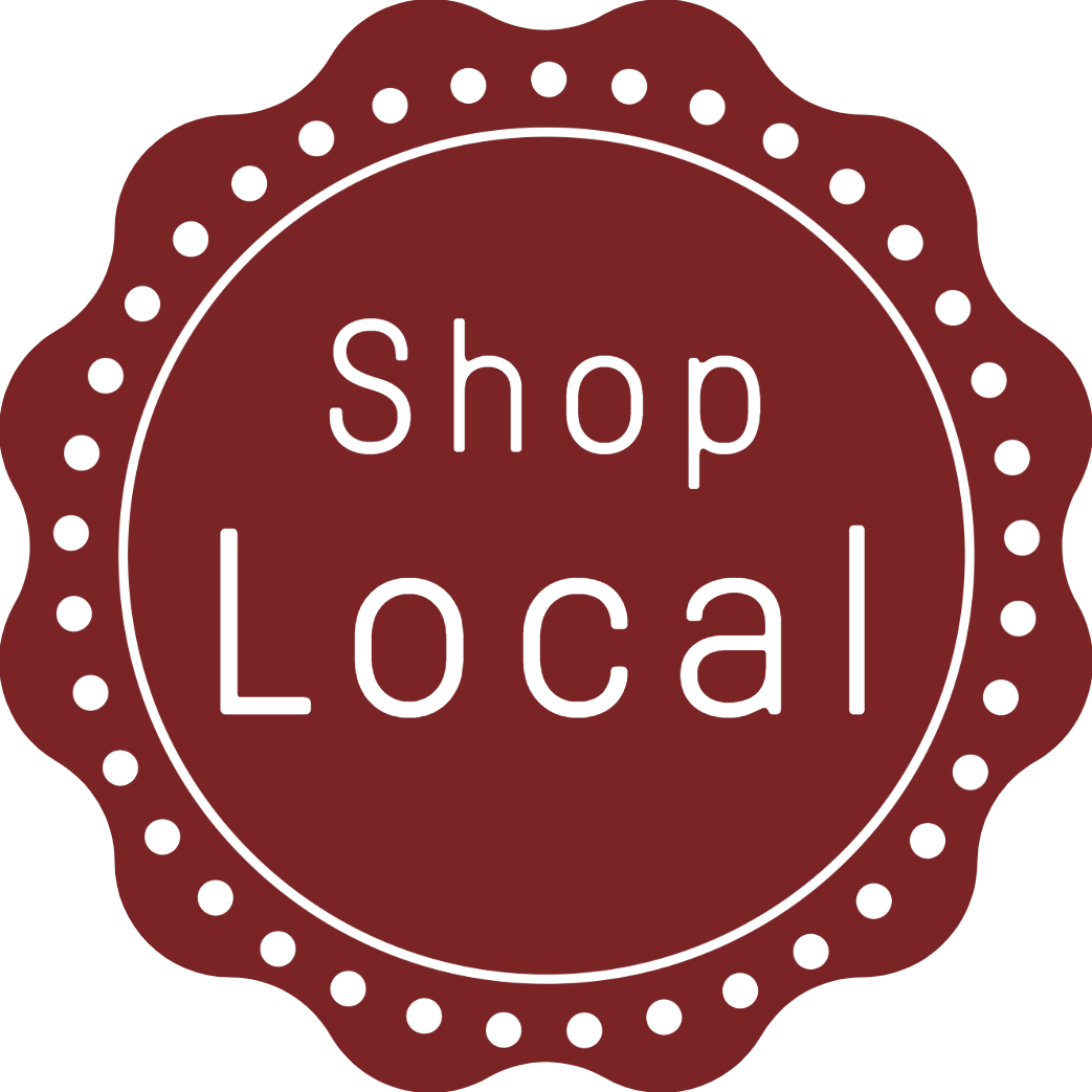Shop Local button 