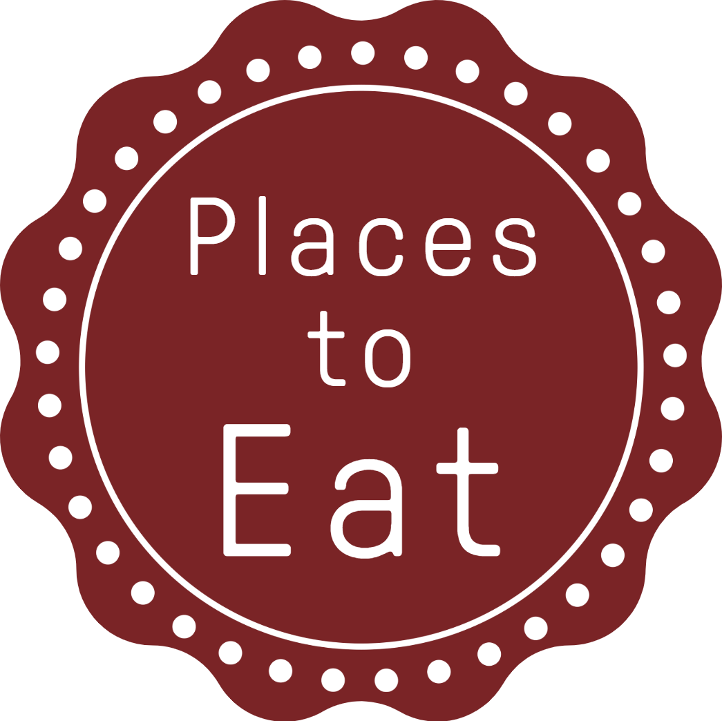 Places to Eat button