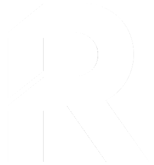 Roosevelt "R" logo
