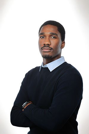 Michael Ariyo