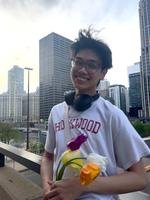 Mark Teregeyo (he/him)