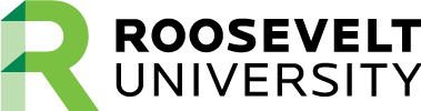 Roosevelt University logo