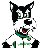 Fala the Laker