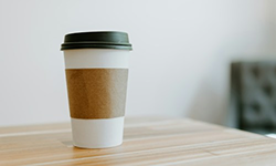 Coffee to go
