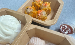 dim sum cafe logo