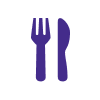 See campus dining options offered 