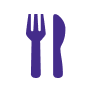 See campus dining options offered 
