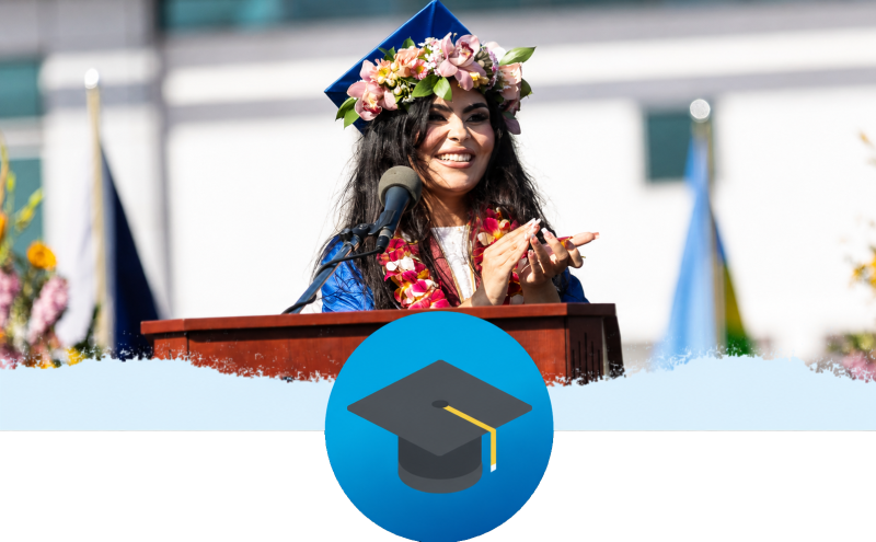 S.M.C. Graduate