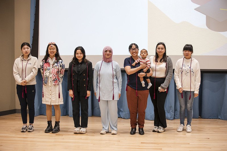 APIDA Graduation