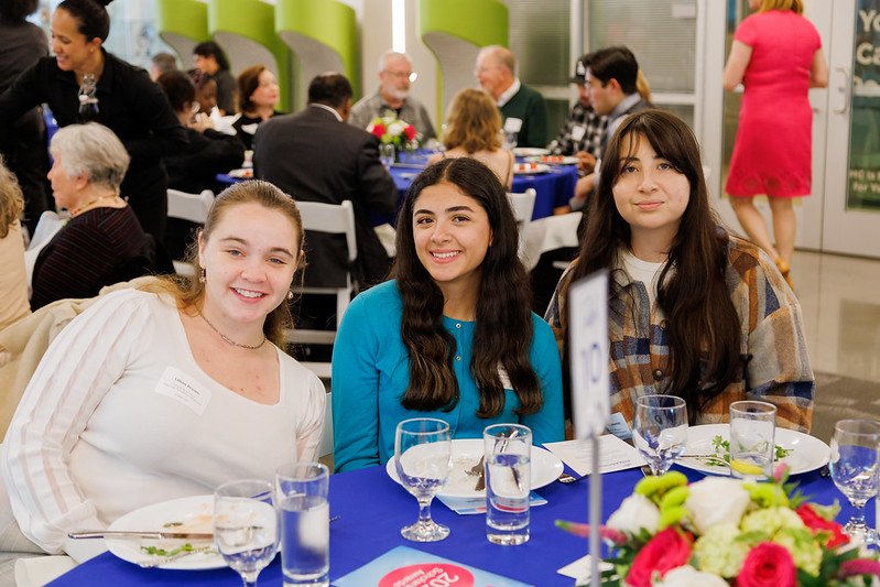 Scholarship Awards