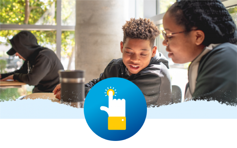 Welcome New Students