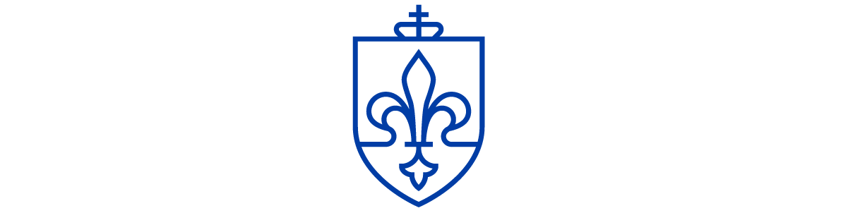 SLU's logo